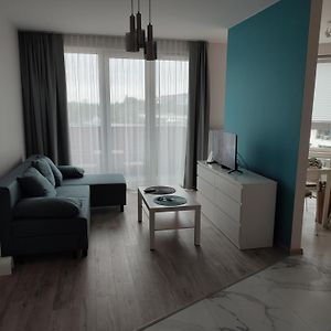 Appartement met een Slaapkamer